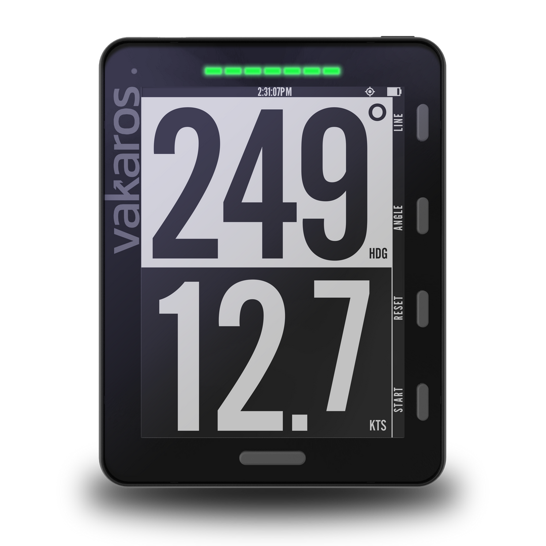 RaceSense Atlas 2 Rental
