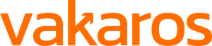 Vakaros logo