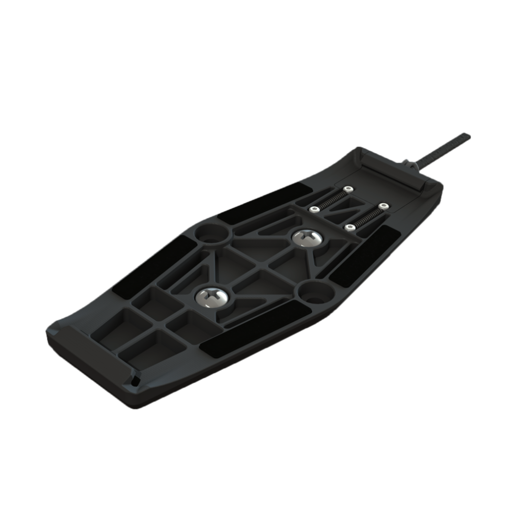 Atlas 2/Atlas Edge Mount