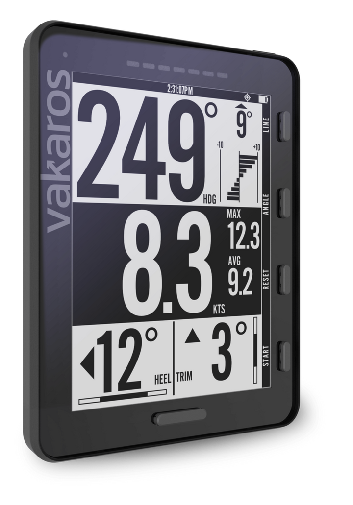 Melges 24 Instrument Bundle