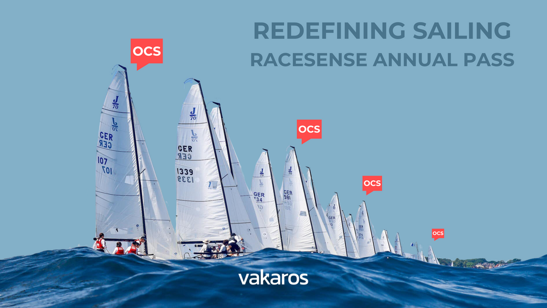 Introducing the RaceSense Annual Pass –  Your All-Access Ticket to RaceSense Events