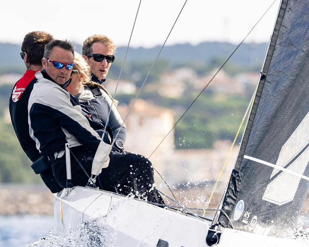 A quick chat with Sailfast UK