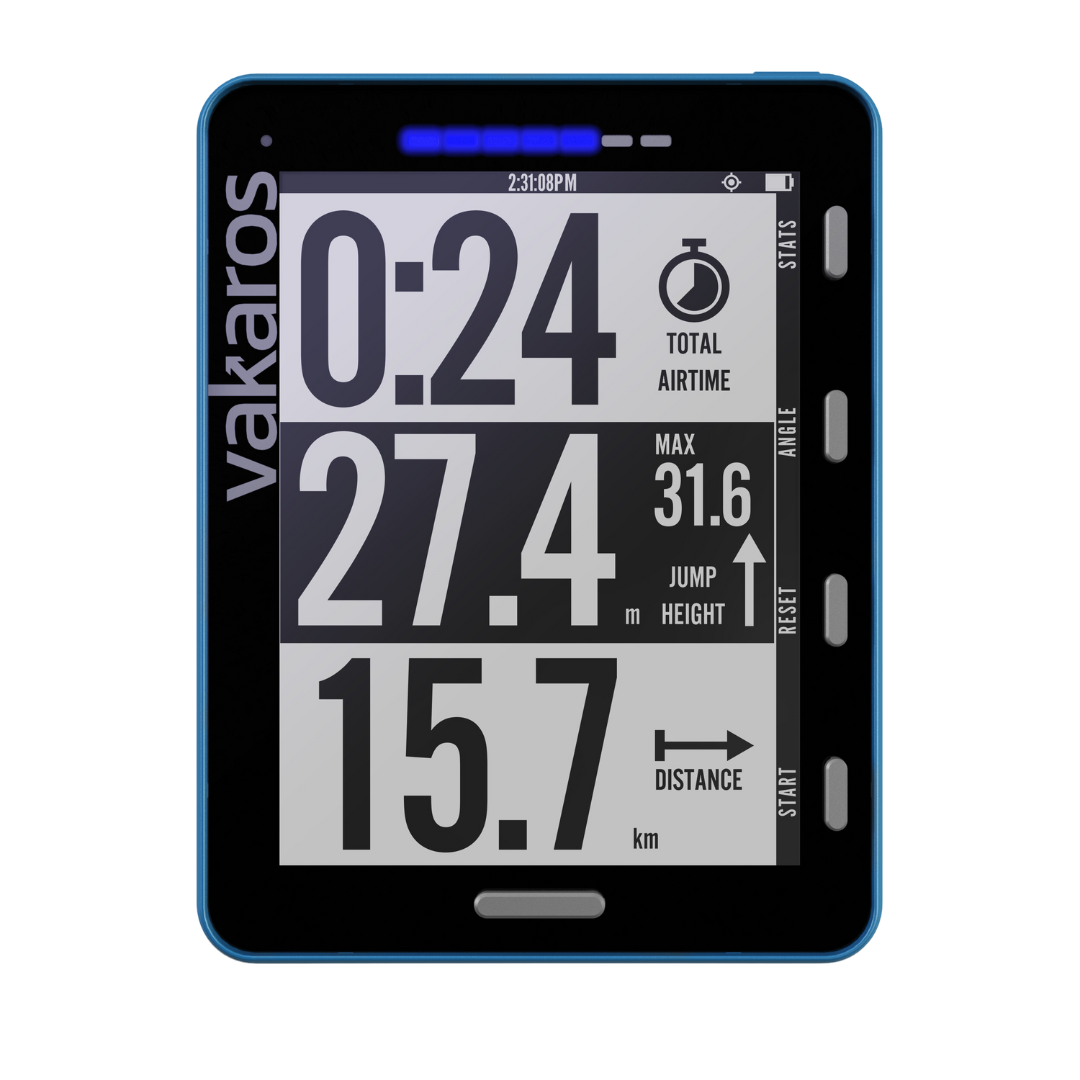 Atlas Instrument Atlas Edge Sailing Instrument – Vakaros