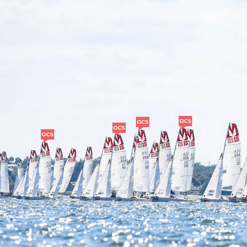 Vakaros - High Quality Sailing Instruments