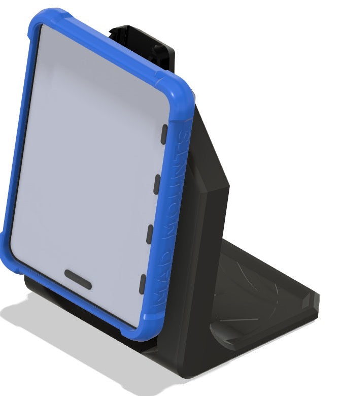 Universal Flat Deck Mount