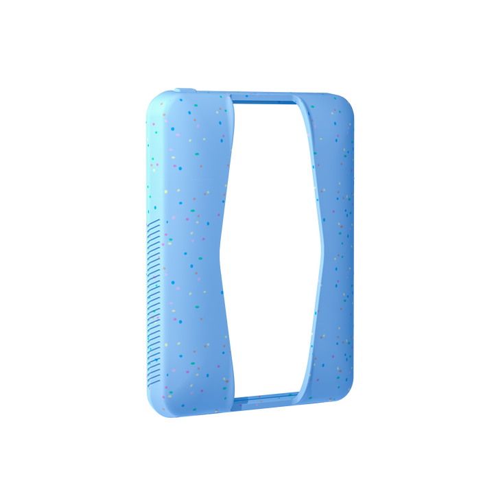 Atlas Silicone Case
