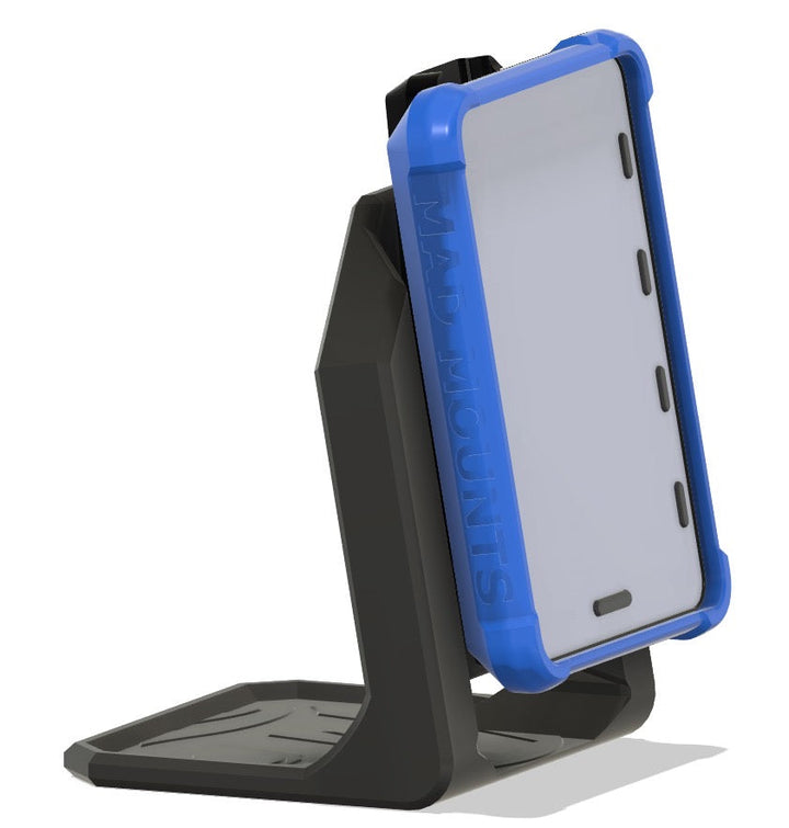 Universal Flat Deck Mount