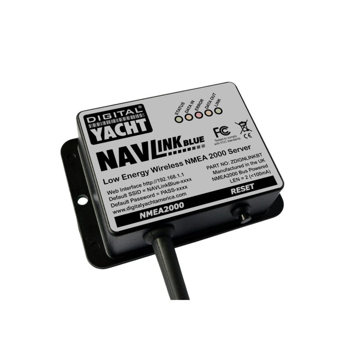 NMEA 2000 Gateway