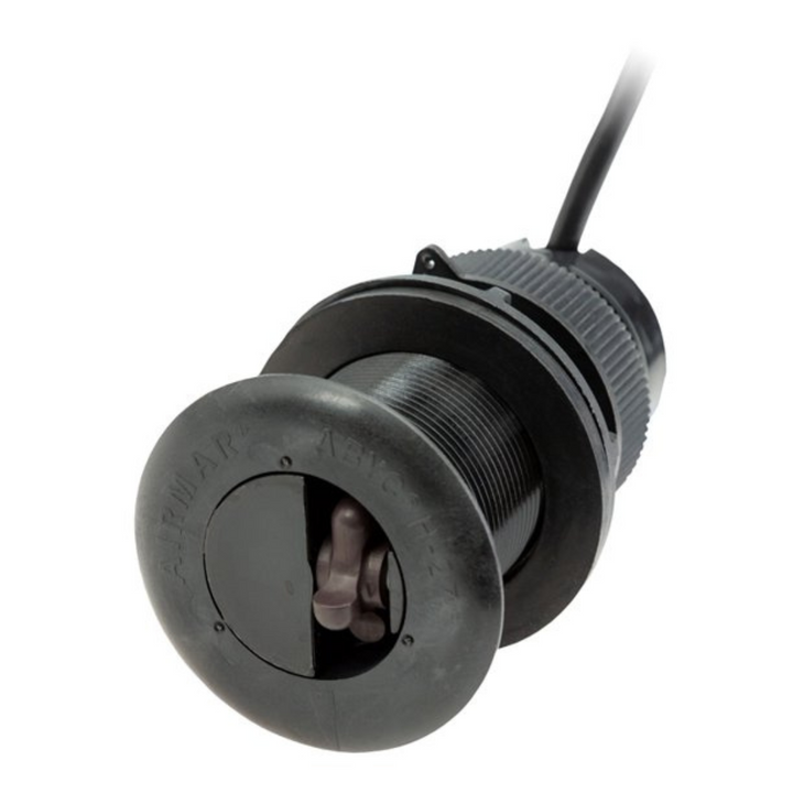 DST810 Wireless Depth and Speed Transducer