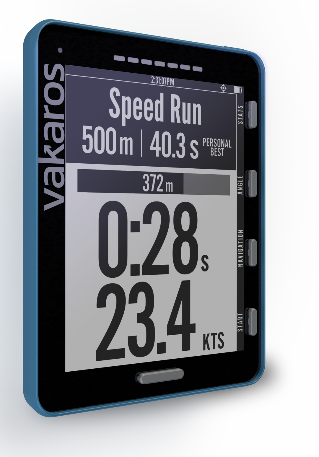 Atlas Edge Sailing Instrument – Vakaros